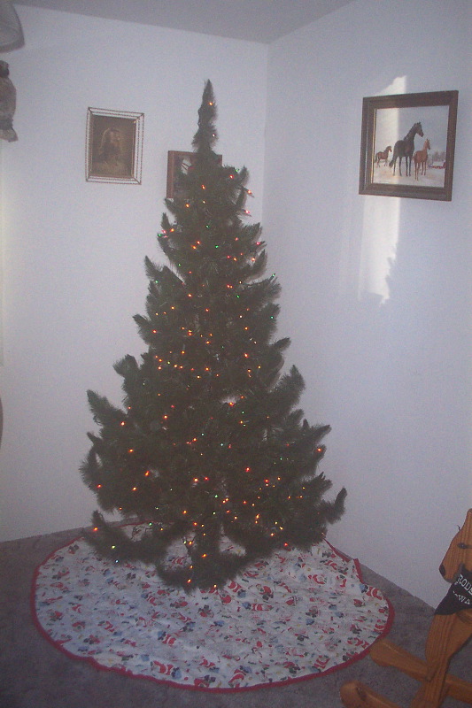 Tannenbaum