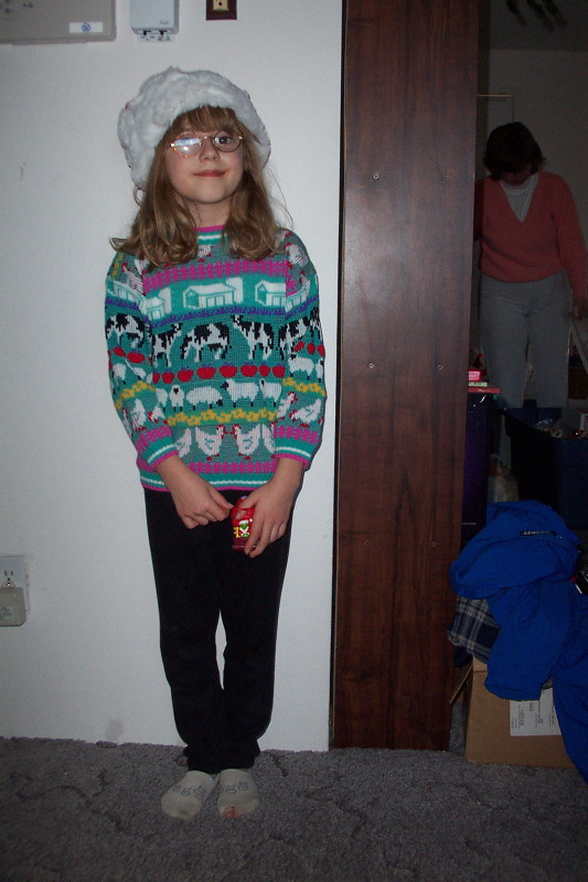 Holly