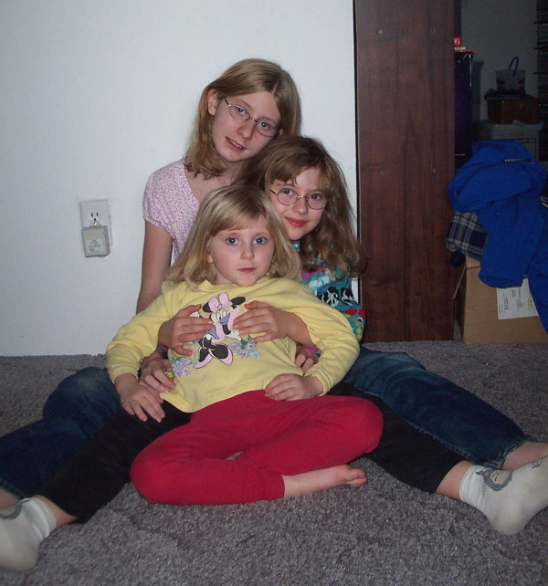 Annual Photo