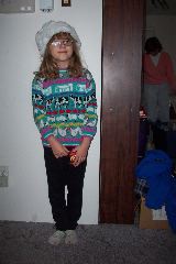 Holly