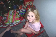 Christmas Day 2002