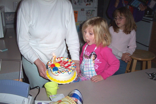 Make a wish