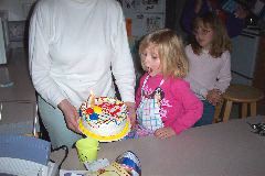 Make a wish