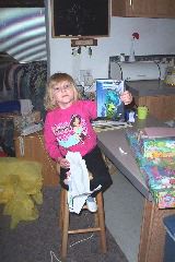 Monster's Inc!