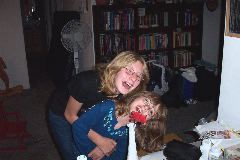 Silly Sisters