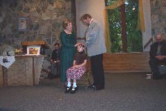 Confirmation