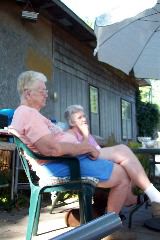Grandma Great & Grandma