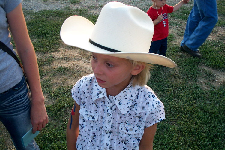 Cousin Brianna