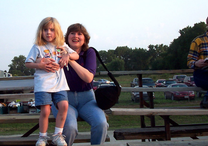 Watchin' the Rodeo