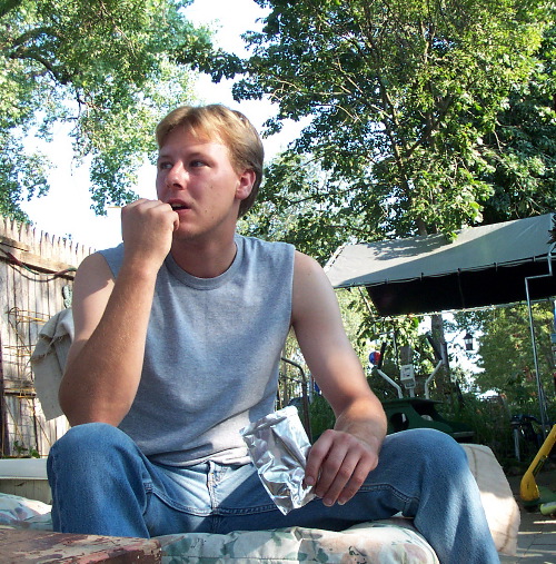 Josh