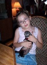 Holly & Tucker
