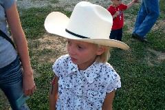 Cousin Brianna