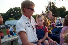 Father & Son