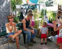 Tami, Karl, Holly, Lance, Katelyn, & Brianna
