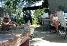 Sid & Tami