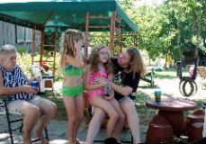 & Katelyn & Holly