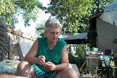 Grandma Irene