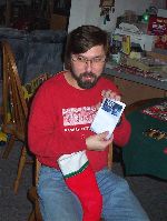 oooo... a Barnes and Noble gift card!!