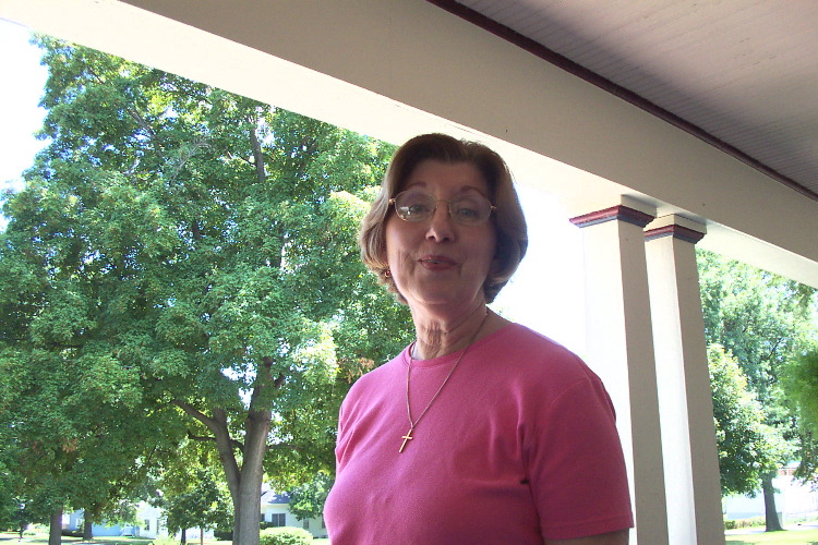 Mom