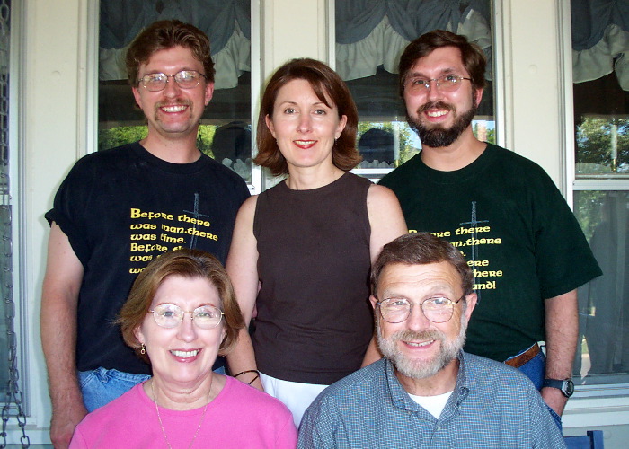 The Fraziers
