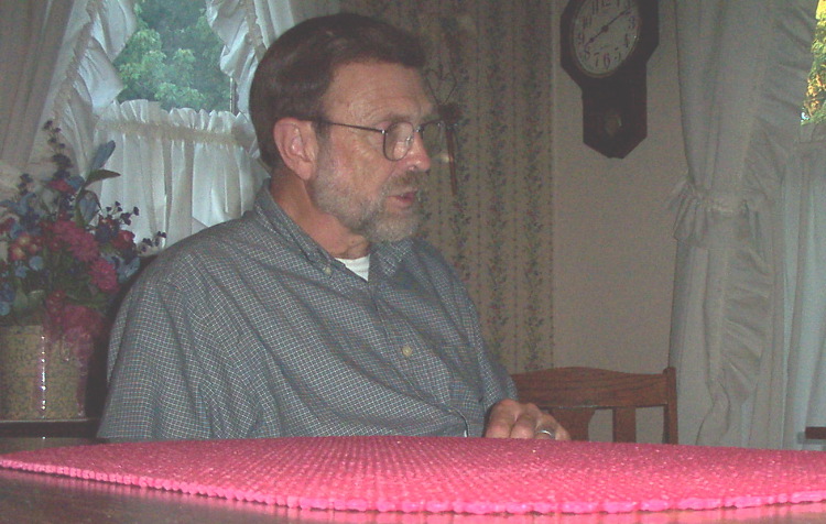 Dad