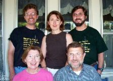 The Fraziers