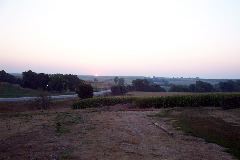 Iowa Sunrise