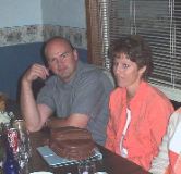 Jeff and Wendy