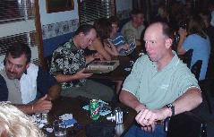 Rod, Jim, and Joel