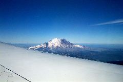 Mt. Rainier
