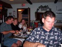 Brad, Tammy, Sherrie, and Jerry