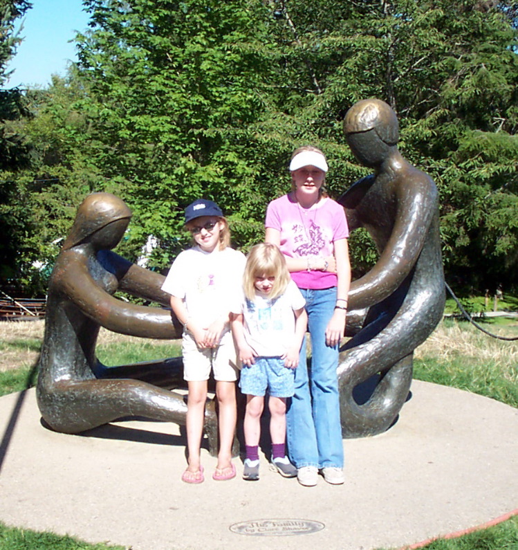 Tacoma Zoo