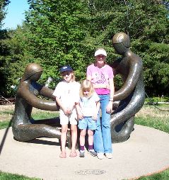 Tacoma Zoo