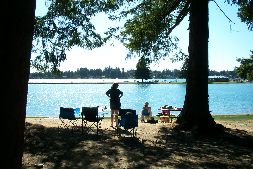 Lake Tapps