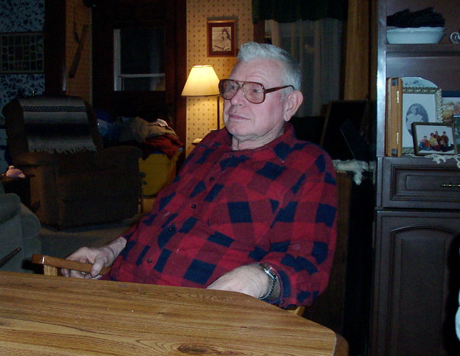 Dad