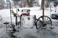 Jeep Plow