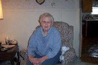 Grandma Skank