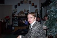 Aunt Joy