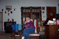 Grandma Cole