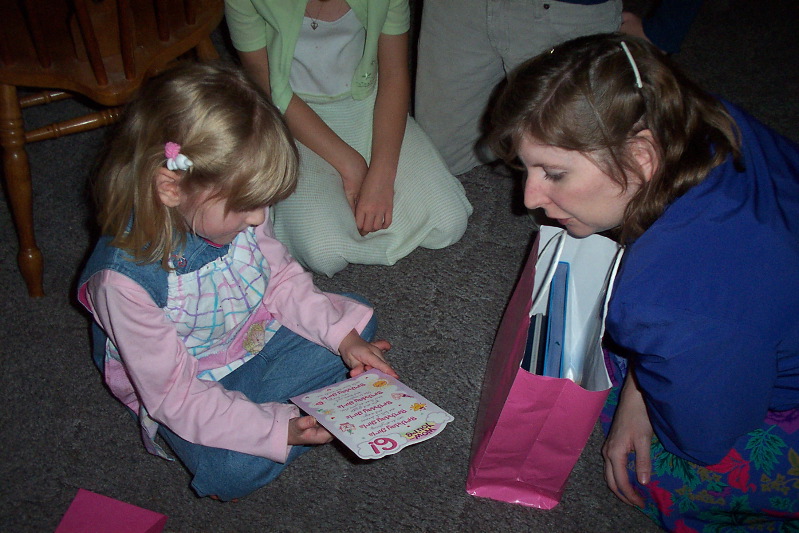 Cards and Gifts