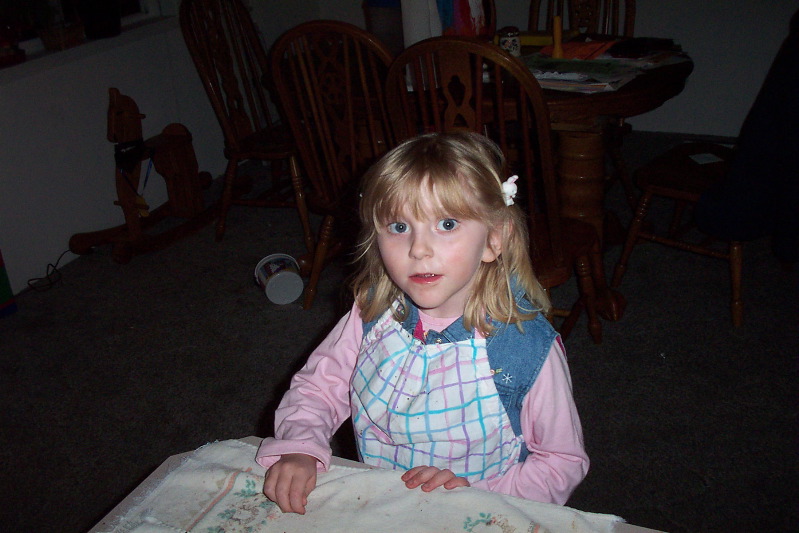 6 years old