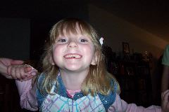 Missing a tooth