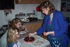 6 Candles