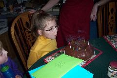 Make a wish..