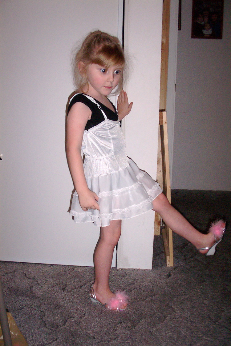 Hannah Ballet