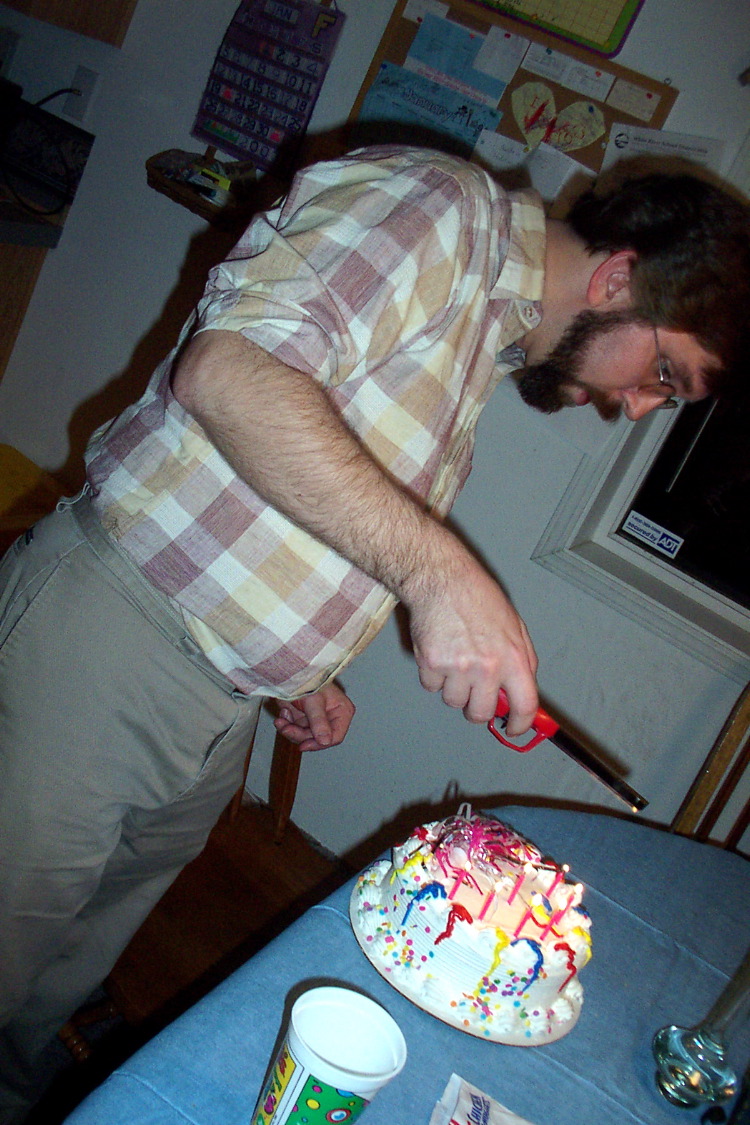 January 20th, 2003
