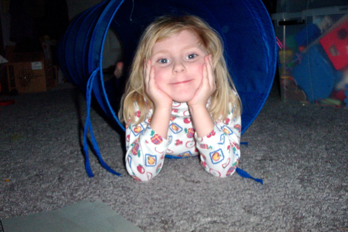 Hannah Smile