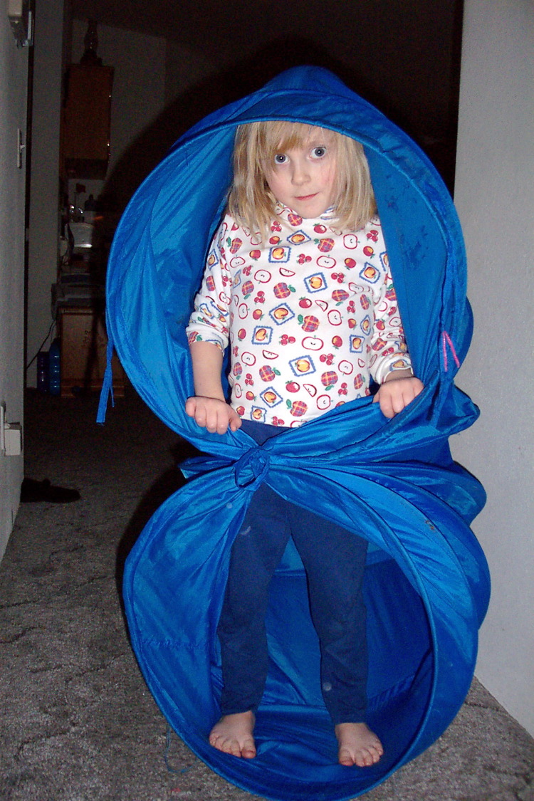 Hannah the Snail