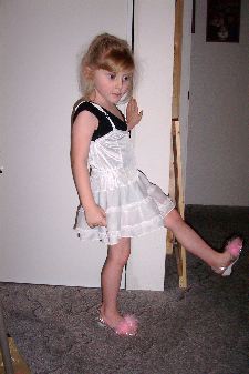 Hannah Ballet