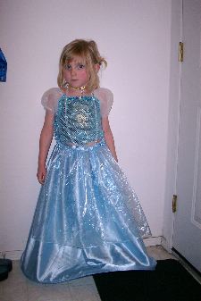 Fairy Princess